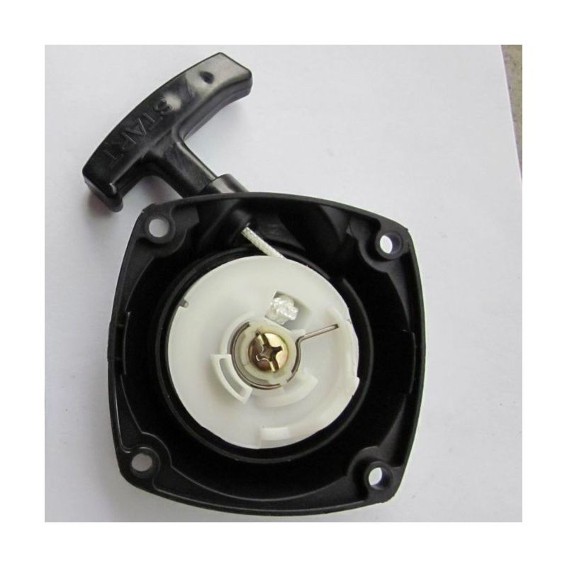 Der G35l G45l G43l 143rii Bc4310 Rückstoßstarter Ist Ein Manueller Starter, Der Für Komatsu Freischneider Geeignet Ist.