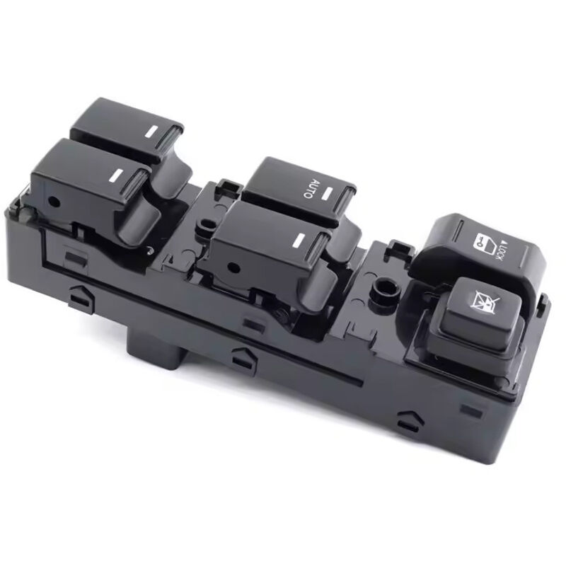 Das Modell 935702p010va Eignet Sich Für Elektrische Fensterheberschalter Und Bedienknöpfe In Kraftfahrzeugen Sowie Für Aufzugsregler.