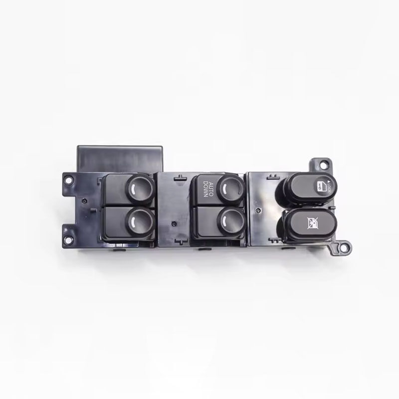 935702l000 Ist Anwendbar Auf Den Vorderen Linken Bedienschalter Auf Der Fahrerseite Des Hyundai I30 I30cw 2008-2011.