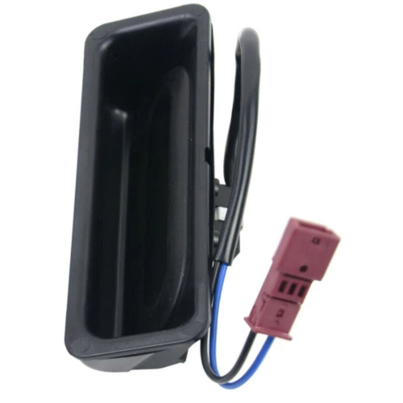 51248168035 Ist Anwendbar Auf Den Heckklappenöffnungsgriffschalter Des Bmw E39 E60 E61.