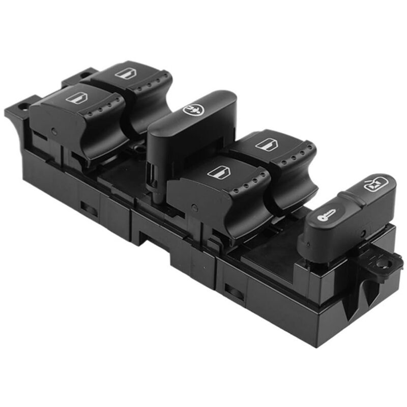 Die Teilenummer 7m6959857 Ist Für Den Elektrischen Fensterheberschalter/fensterbedienknopf Für Volkswagen Sharan Geeignet.
