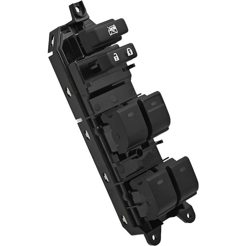 Die Teilenummer 84040-33080 Gilt Für Den Hauptschalter Des Elektrischen Fensterhebers Bei Toyota Prado Fahrzeugen Mit Rechtslenkung.