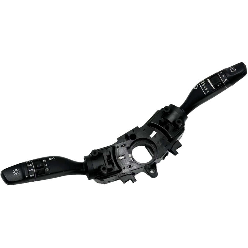 Die Teilenummer 93400c9950 Ist Für Scheinwerfersteuerschalter, Automatische Scheinwerfer-ein/aus-schalter Und Scheibenwischerschalter Am Hyundai Creta Geeignet.