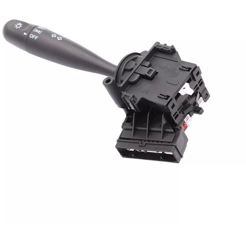 Die Teilenummer 934101g000 Ist Für Blinkerschalter Beim Hyundai Accent (2006–2011) Und Kia Rio Geeignet.