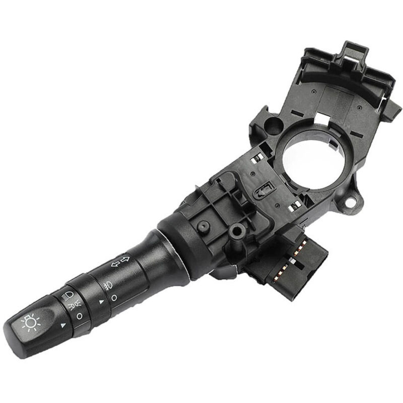 Die Referenznummer 934101r011 Gilt Für Die Blinker- Und Scheinwerferschalter Der Hyundai Accent Modelle Der Baujahre 2012-2014.