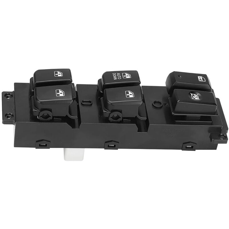 Die Teilenummer 93570-2b140 Ist Für Fensterheber-tastenschalter Bei Hyundai Santa Fe Fahrzeugen Der Baujahre 2007-2011 Geeignet.