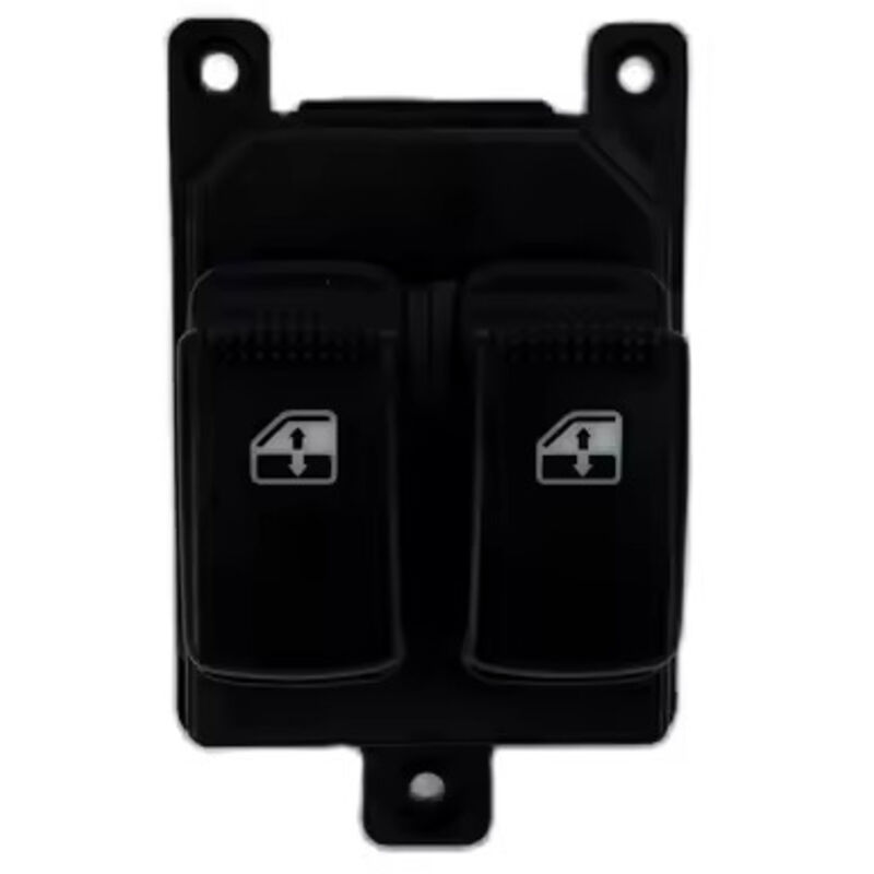 Die Referenznummer 9357007000 Gilt Für Den Fensterheberschalter/elektrischen Fensterheberschalter Kia 2004 93570-07000.