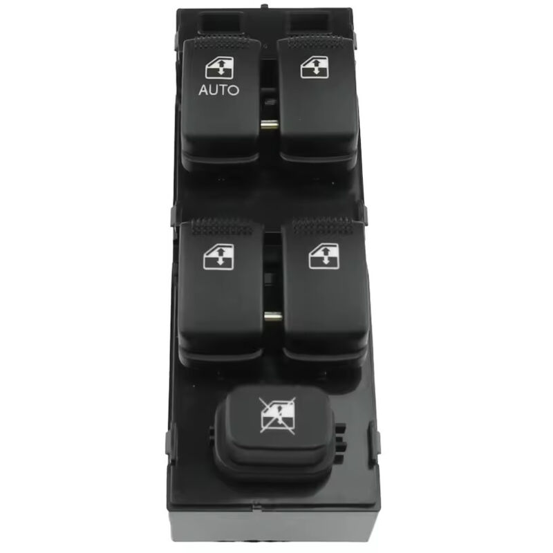 Die Teilenummer 935701c110 Ist Für Die Hauptfensterheberschalter Von Hyundai 2003-2010 Und 2006-2011 Geeignet.