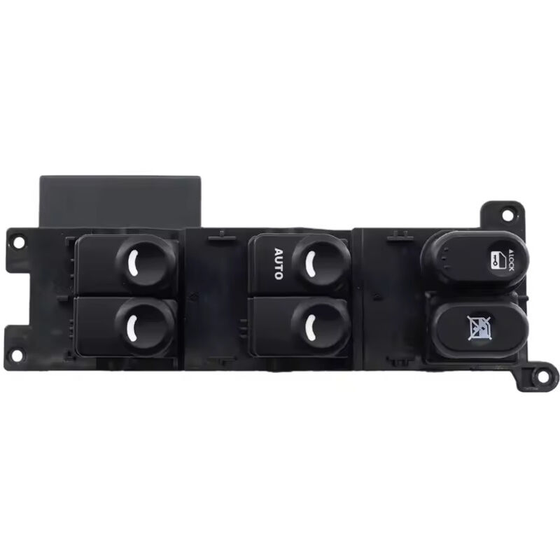 935701z000 Passt Zum 16-poligen Elektrischen Fensterheberschalter Auf Der Fahrerseite Des Hyundai I30 Oder I30cw, Baujahre 2008-2011.