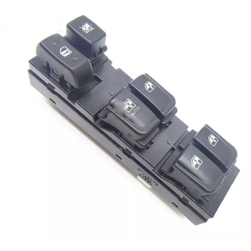 Die Referenznummer 935702g000 Gilt Für Den Automatischen Fensterheber-hauptschalter Des Kia Optima 2006-2010.