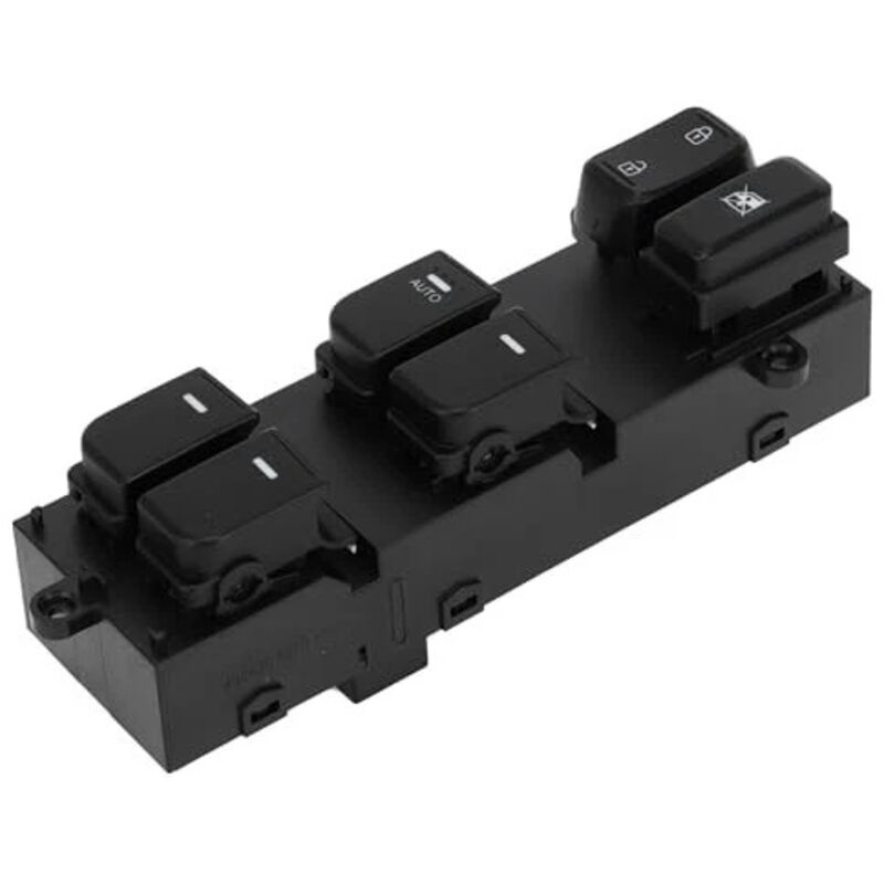 Die Teilenummer 935702t510 Bezieht Sich Auf Den Elektrischen Fensterheberschalter Vorne Links Auf Der Fahrerseite 93570-2t510