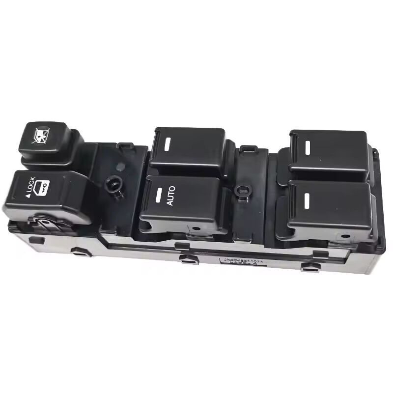 Die Teilenummer 935702p100va Ist Für Den Fensterheberschalter Von Kia Sorento Fahrzeugen Der Baujahre 2009-2012 Geeignet.