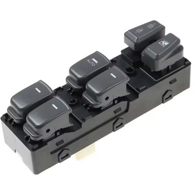 Die Teilenummer 935703s000ras Ist Für Die Elektrischen Tür- Und Fensterheberschalter Des Hyundai Sonata (2011-12-13-14) Geeignet.