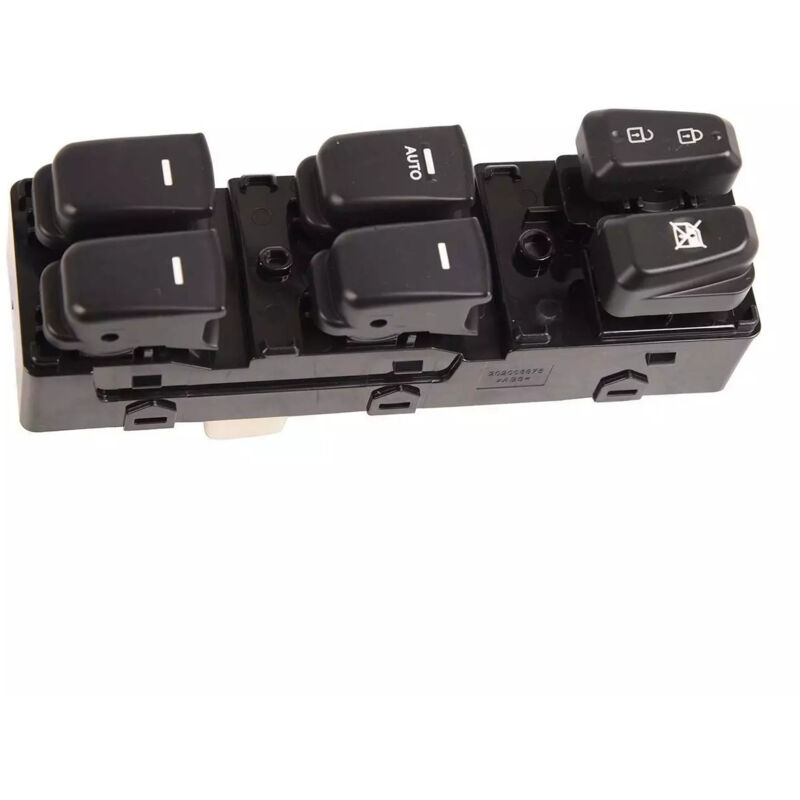 Die Teilenummer 935703s000ry Ist Für Den Hyundai Sonata Der Baujahre 2011-2015 Geeignet. Es Handelt Sich Um Einen Schalter Für Die Vorderen Elektrischen Fensterheber.