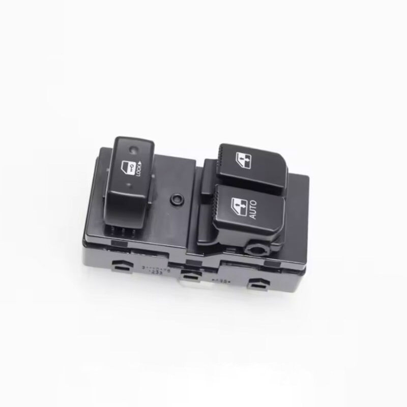 Die Referenznummer 935704h200wk Ist Für Die Elektrischen Fensterheberschalter Des Hyundai Starex 2007-2014 Geeignet.