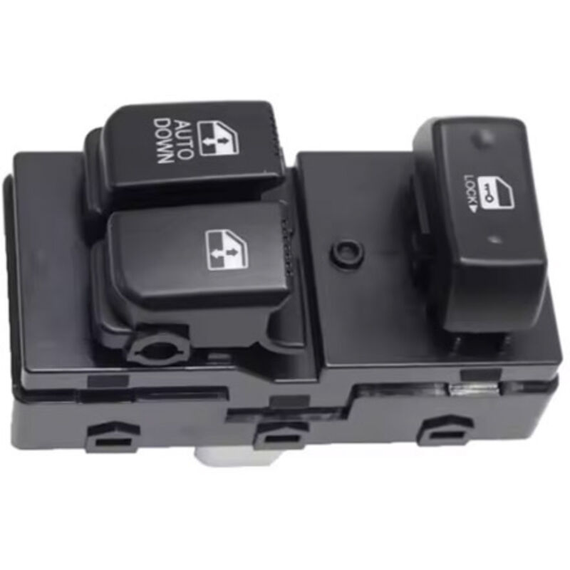Die Teilenummer 935704h300wk Ist Für Den Hauptfensterheberschalter Des Hyundai I800 Imax H1 (baujahre 2007–2015) Geeignet.
