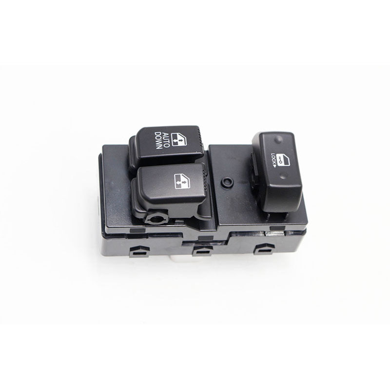 Die Referenznummer 935704h300wk Ist Für Den Hauptschalter Der Elektrischen Fensterheber Für Hyundai I800 Imax H1 Starex Geeignet.