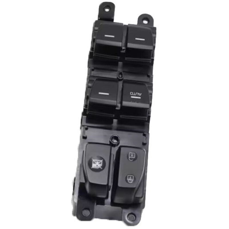 Die Referenznummer 93570c9200 Ist Für Hyundai Ix25 Autoteile, Einschließlich Elektrischer Fensterheberschalter, Geeignet.