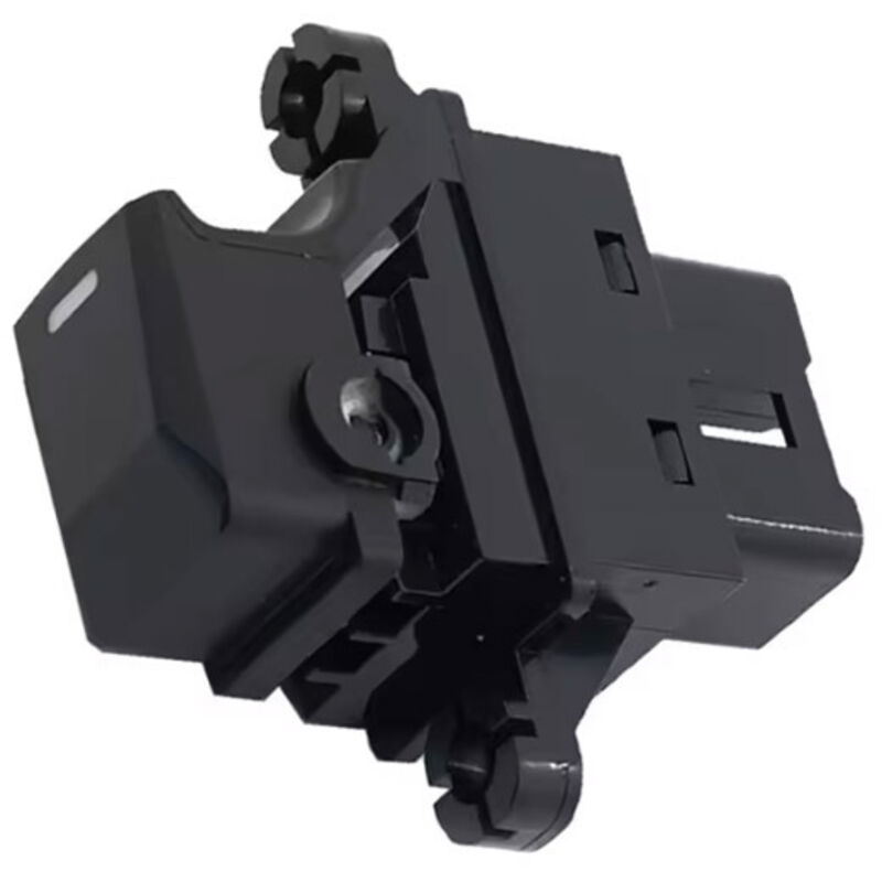 Die Teilenummer 935801y000 Ist Für Elektrische Fensterheberschalter Beim Kia Picanto 2011-2016 Geeignet.
