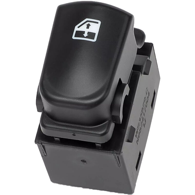 Die Referenznummer 935802h0009p Ist Für Die Elektrischen Fensterheberschalter Des Hyundai Elantra 2006-2010 L4 2.0l Geeignet.