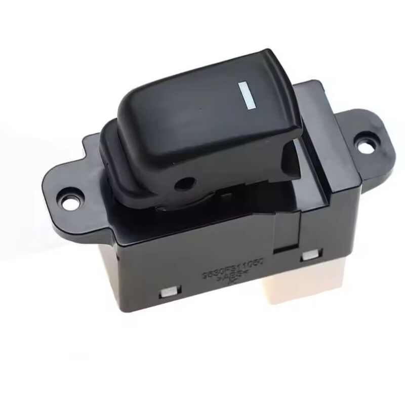 Die Teilenummer 935803k500 Ist Für Fenster- Und Türschalter An Hyundai Sonata Fahrzeugen Der Baujahre 2007-2010 Geeignet.