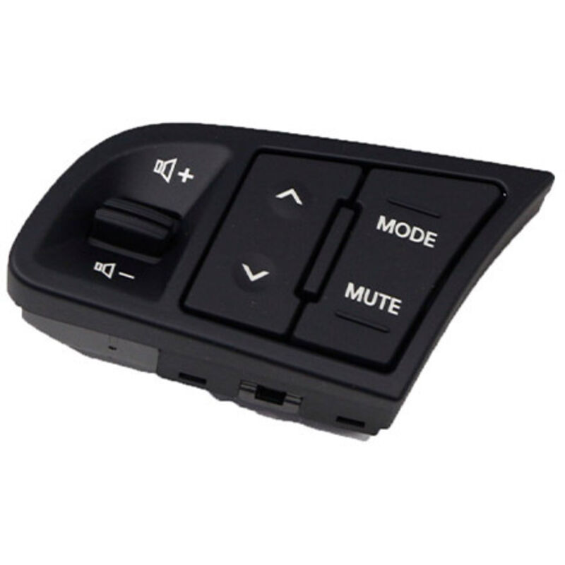 Die Teilenummer 967002k000 Ist Für Den Audio-schalter Am Lenkrad Des Kia 1.6 Crdi Rhd (teilenummer 15265961-2010) Geeignet.
