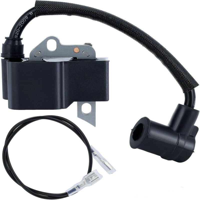 Zündspule Für Stihl Freischneider - Kompatibel Mit Fs75, Fs80, Fs80r, Fs85, Fs85r - Zuverlässige Ersatz-motorzündung