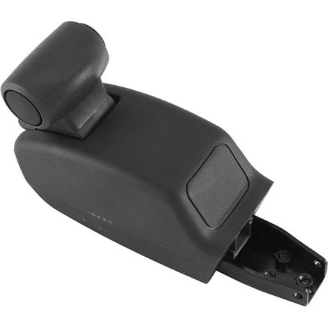 Farbe: Schwarz Material: Abs 9432601409 Schalthebel Schalthebeldrehung.