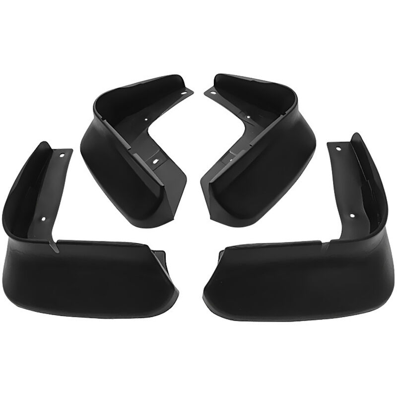 Geeignet Für Die Modifizierung Von Schutzblechen Und Weichen Gummimatten An Honda Odyssey 2006-2008.