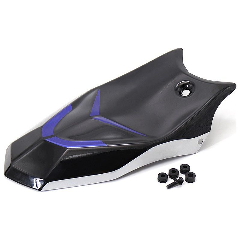 Hinterradkotflügel Und Spritzschutz Für Yamaha Mt09 Sp Motorräder