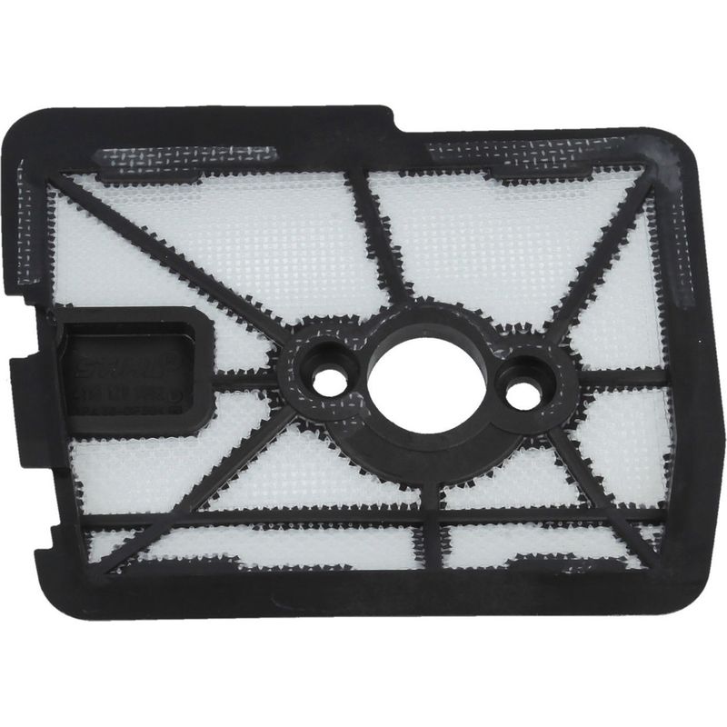 Luftfilter Fs360 Fs420 Fs500 Fs550 Fs550l 4116 120 1602, Papierfilterelement, Geeignet Für Stihl Freischneider.