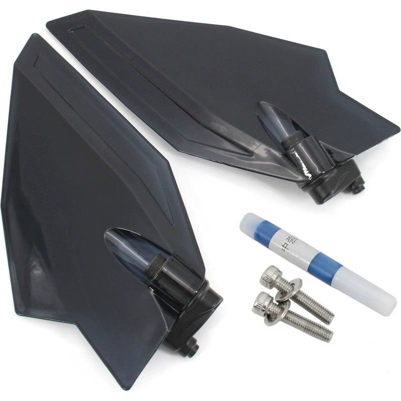 Modifikationsteile Für Honda Gold Wing Gl1800 2018-f8b Motorrad: Spoiler/deflektor
