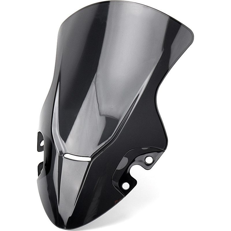 Motorrad-modifikationsteile: Cfmoto 450sr Rennwindschutzscheibe, Erhöhte Windschutzscheibe, Glaswindschutzscheibe
