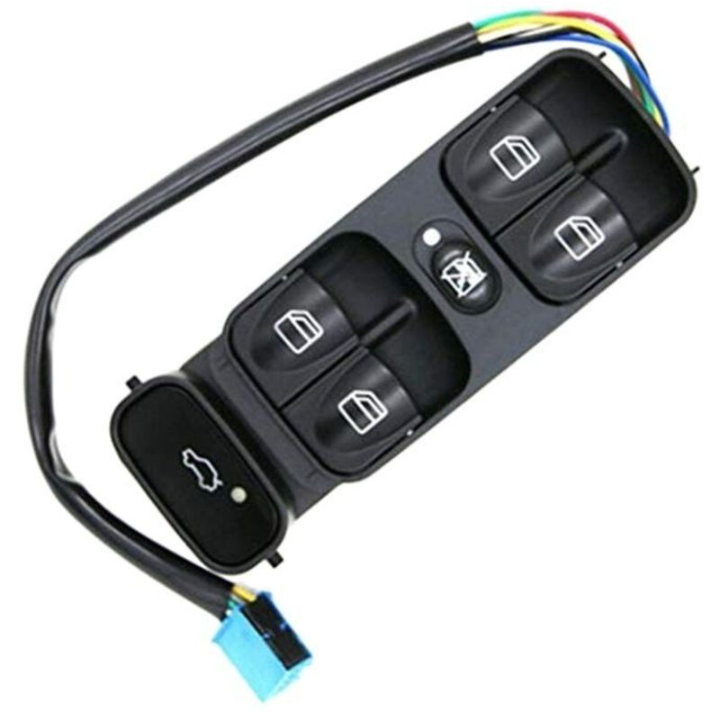 Passend Für Mercedes-benz Fensterheberschalter 2038210679