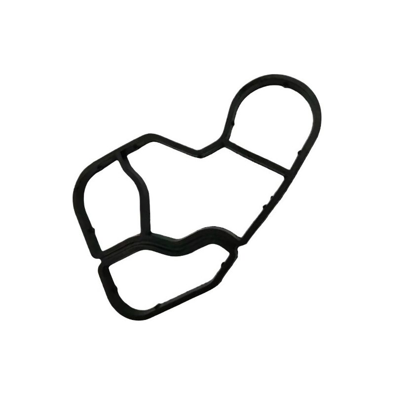 Passend Für Peugeot 308, 3008, 408, C5 Und Citroën C4. Ölkühler-o-ring 110440, Gummi-o-ring, Zur Verhinderung Von Ölkühlerlecks.