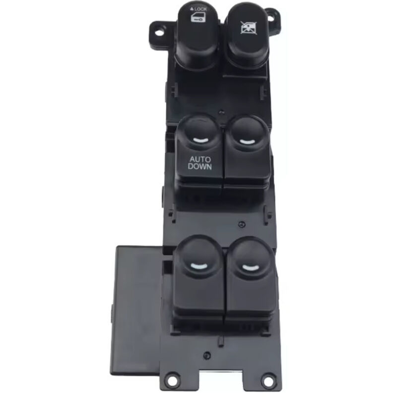 Die Teilenummer 935702l010 Ist Für Den Hauptfensterheberschalter Bei Bmw I30 (linkslenker) Modellen Der Baujahre 2008, 2009, 2010 Und 2011 Geeignet.