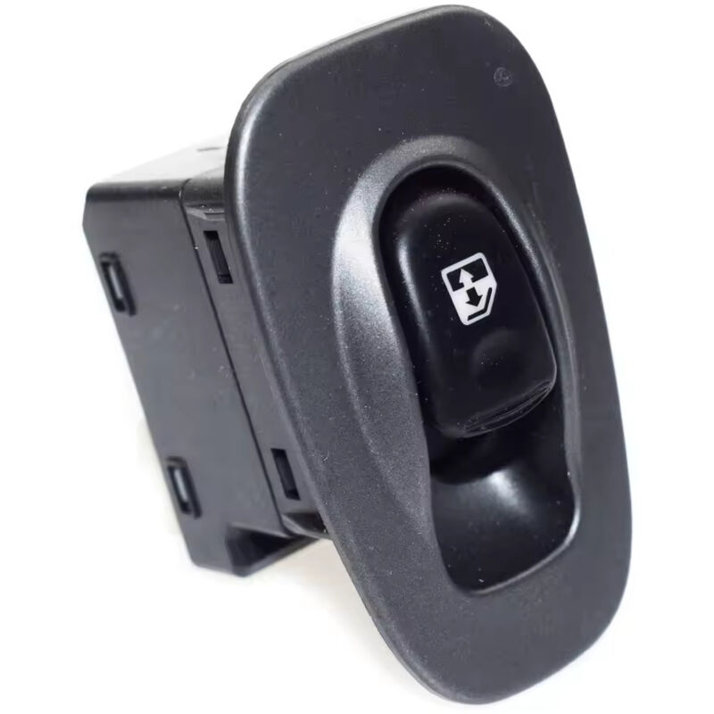 Die Teilenummer 9358025015 Ist Für Den Hinteren Zierknopf Des Fensterheberschalters Bei Hyundai Accent Modellen Geeignet, Die Zwischen 2000 Und 2005 Hergestellt Wurden.