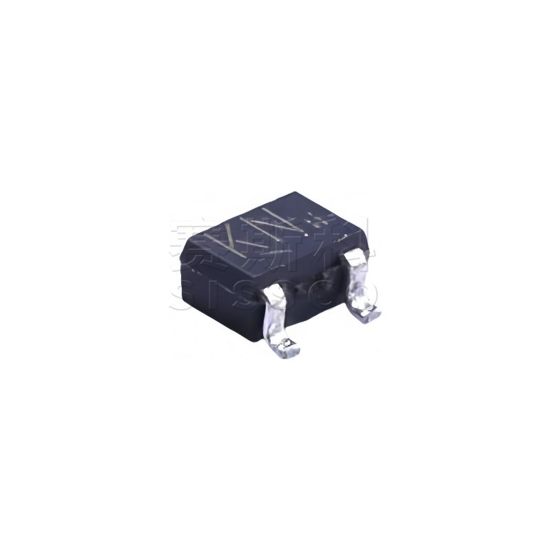 Rohm Original 2sk3018t106 Sot-323 N-kanal-mosfet 30v 100ma Elektronisches Bauteil (5 Stück)