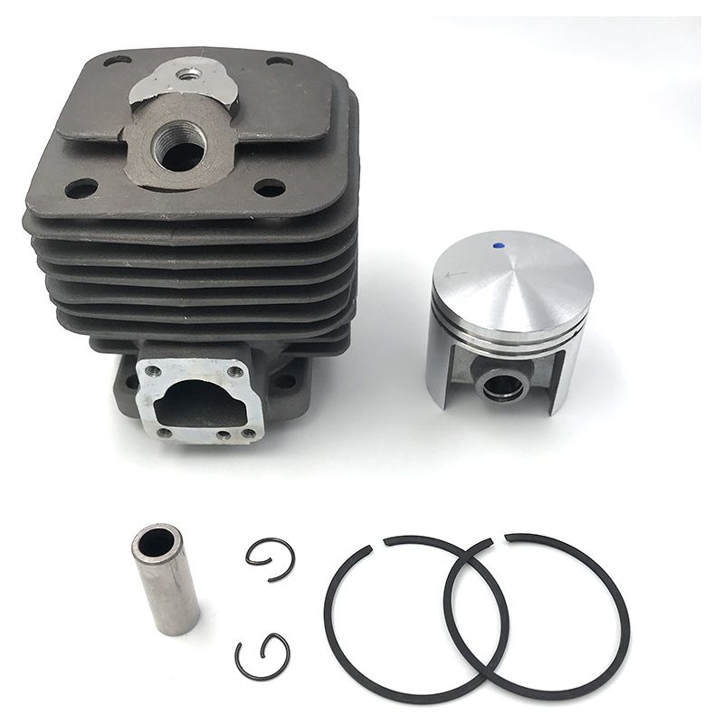 Ts360 08s Zylinder (49 Mm), 49 Mm Bohrung, Mit Kolbenringen, Zur Verwendung Mit Still Ts360 Trennsägen.