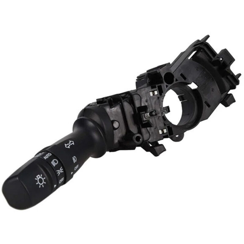 934102m111 Ist Für Die Linke Seite Des Scheinwerfer-blinkerschalters Des Kia Hyundai Accent 13-17 Geeignet.