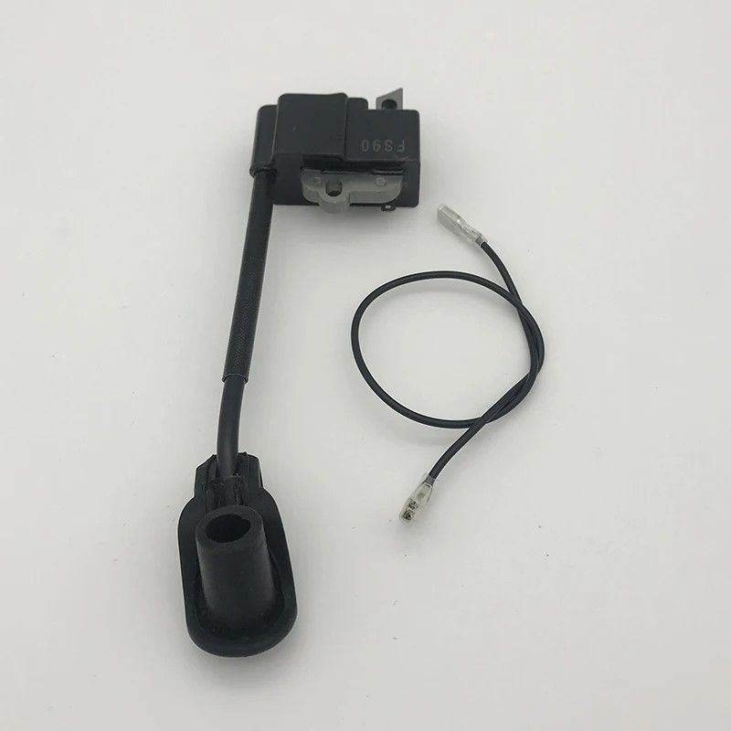Fs87 Fs90 Fs100 Hl100 Hl95 Ht101 Zündung 4180 400 1308, Hochdruckspule, Geeignet Für Stihl Freischneider.