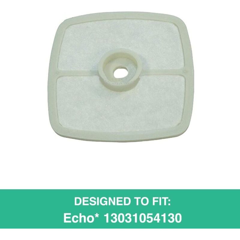 Echo 130310-54130, A226001410 Srm2100 Gt2000 Luftfilter, Papierfilterelement, Filtert Die Ansaugluft, Geeignet Für Kyoritsu Freischneider.