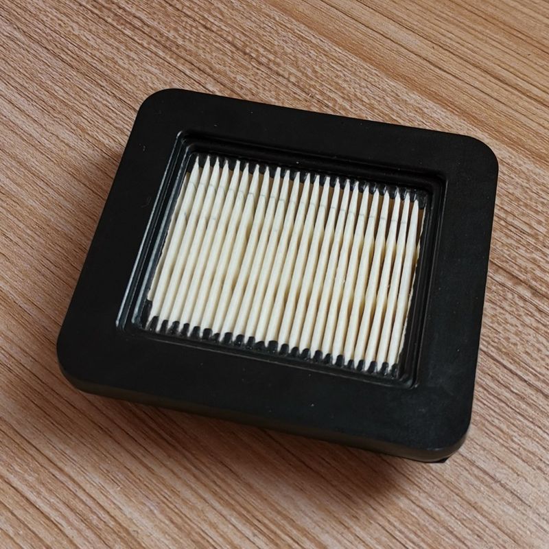 Husqvarna 345fr 545fx 545rx 574668001 Luftfilter, Papierfilterelement, Filtert Ansaugstaub, Geeignet Für Husqvarna Freischneider.