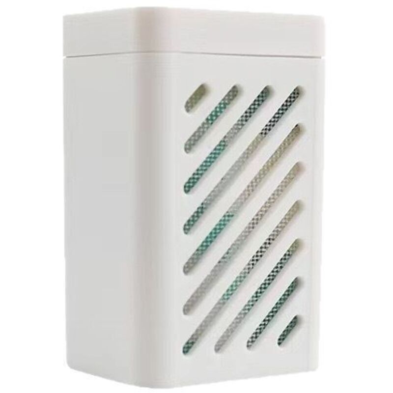 Kompatibel Mit Den Saugrobotern Dreame S10/silver Ion/w10s/s20/x20/x10: Sterilisationsmodul, Silberionen-sterilisationsgerät, Antibakterielles Reinigungszubehör Und Desodorierungsmittel