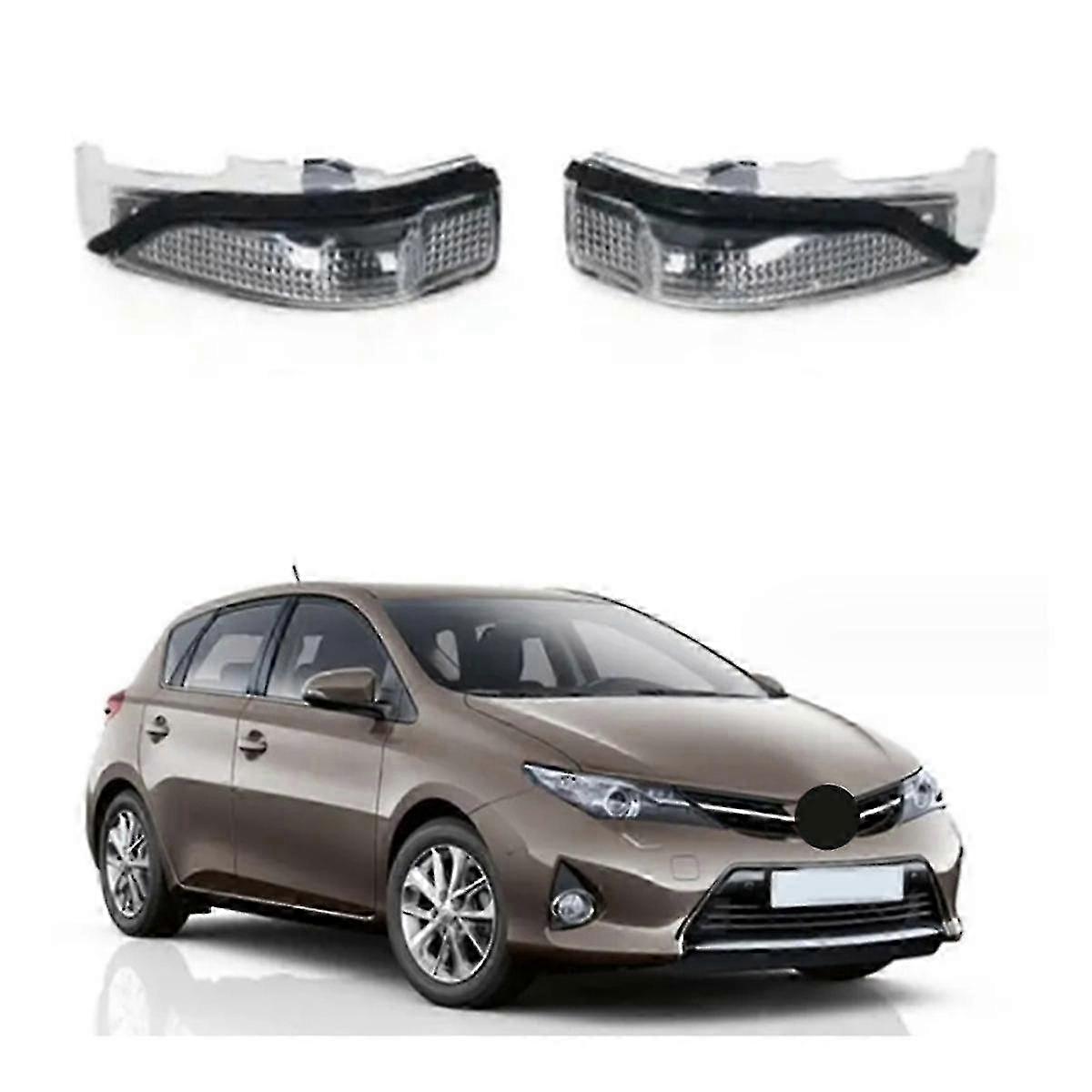 Indicateur Led Pour Rétroviseur Toyota Auris C-hr 81741-02040