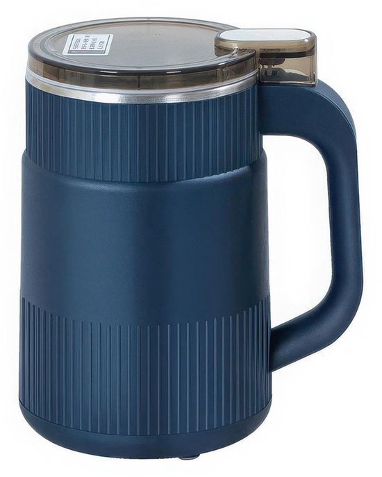 Elektrische Getreidemühle Mit Einem 1-liter-edelstahlbehälter Und Einem Schnellen 200-watt-kaffeemahlwerk Zum Feinen Mahlen Von Getreide Kräutern