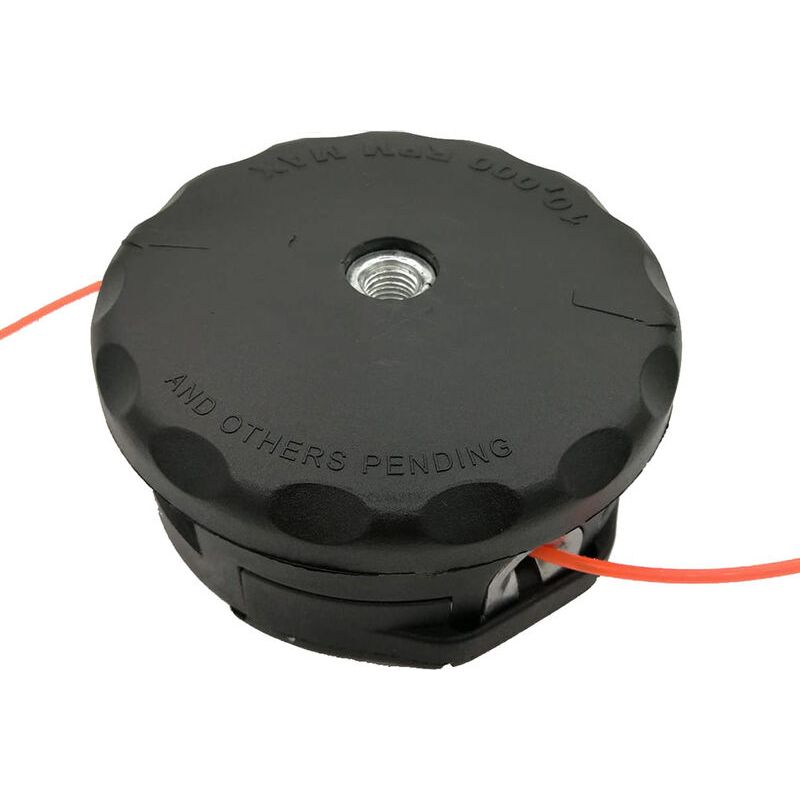 Echo Speed Feed 400 Freischneiderkopf – Durchmesser 3–3,2 Cm – Gewinde M10 X 1,25 Mm – Drehzahl 10.000 U/min – Steigung 225