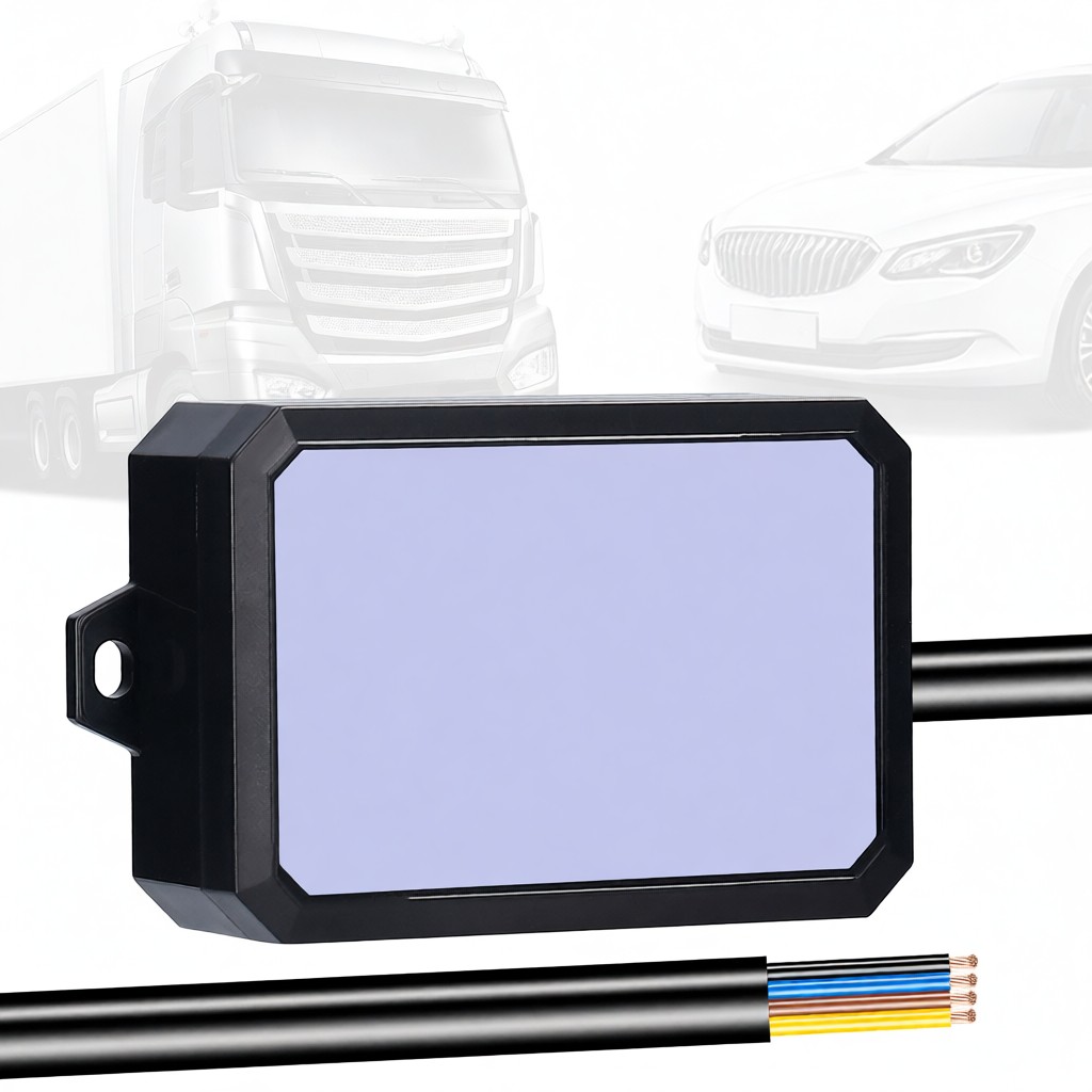 Elektrischer Hupenregler Für Auto, Lkw, Boot, Schiff, Mit 8 Umschaltbaren Soundeffekten (12-24v).