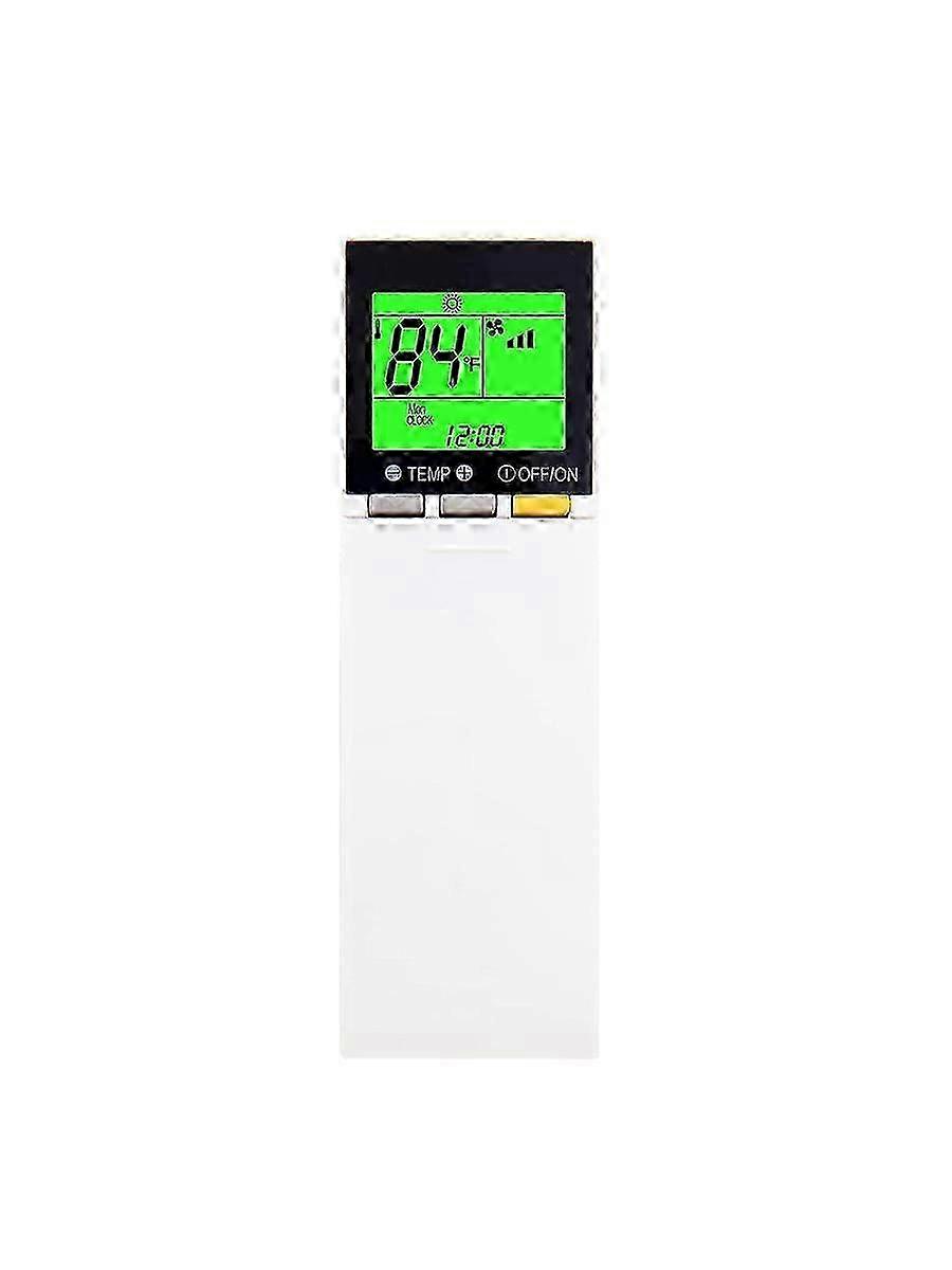 Nouvelle Télécommande Compatible Avec Les Climatiseurs Mitsubishi Sg15d, Sg10, E22r80426, Sg15j, Sg13a Et Msz-sf50ve