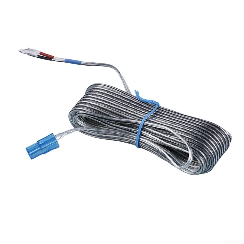 Speaker Cable, For Blu-ray Home Theater Speaker Wire Cable Adapter Sound Speaker Cable Adapter Replacement For Samsung Ht-h5500k Ht-h5530k Ht-d6730w Home Theater Systems (10m)